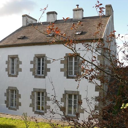 Ar Presbital Koz Hotel Saint-Thegonnec Luaran gambar