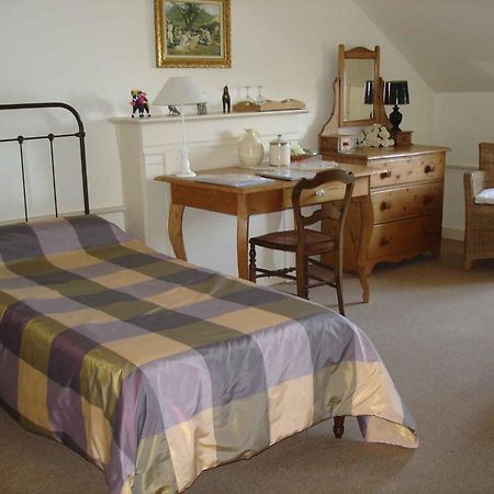 Ar Presbital Koz Hotel Saint-Thegonnec Luaran gambar