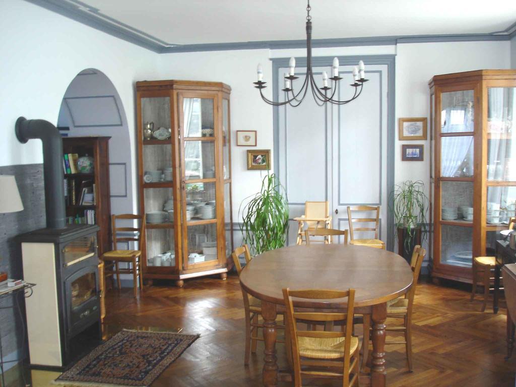 Ar Presbital Koz Hotel Saint-Thegonnec Luaran gambar
