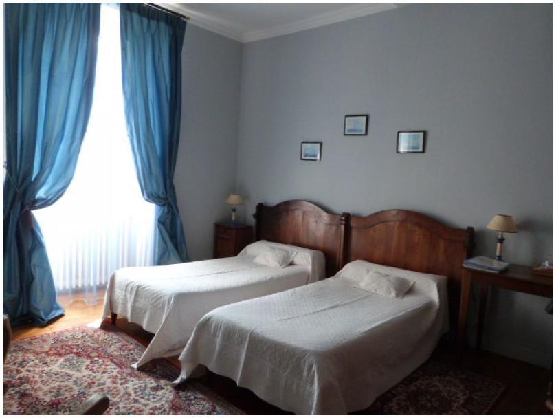 Ar Presbital Koz Hotel Saint-Thegonnec Luaran gambar