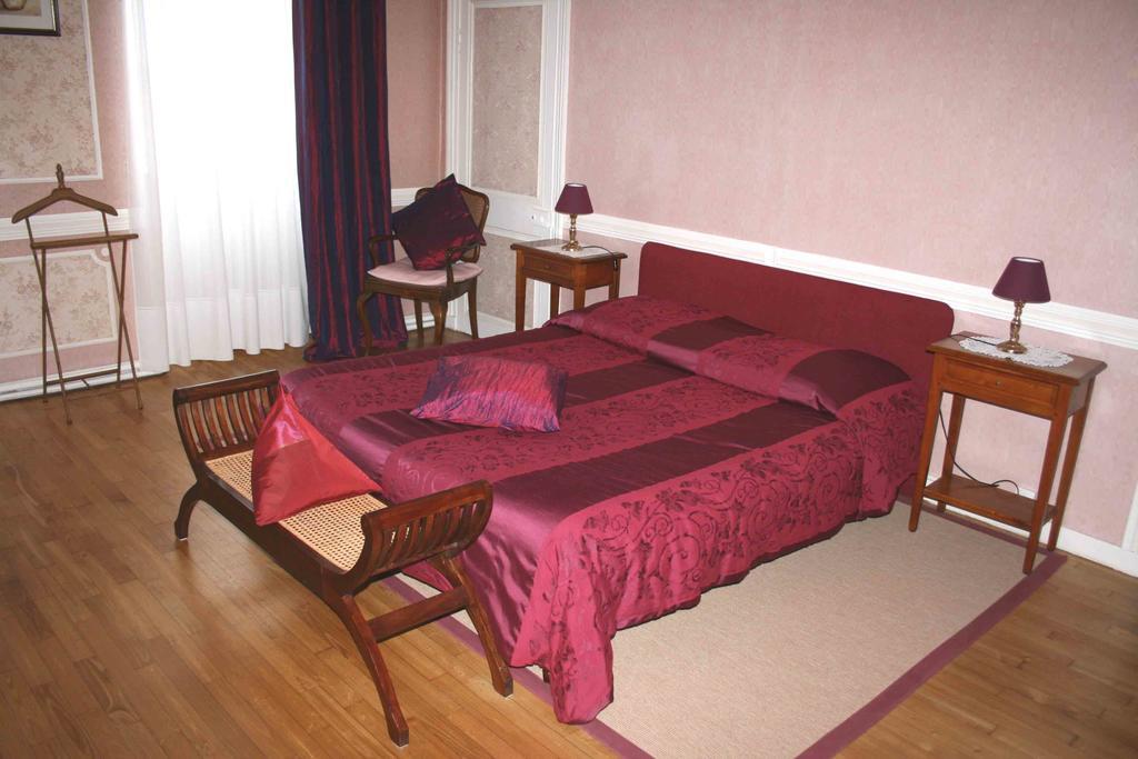 Ar Presbital Koz Hotel Saint-Thegonnec Luaran gambar