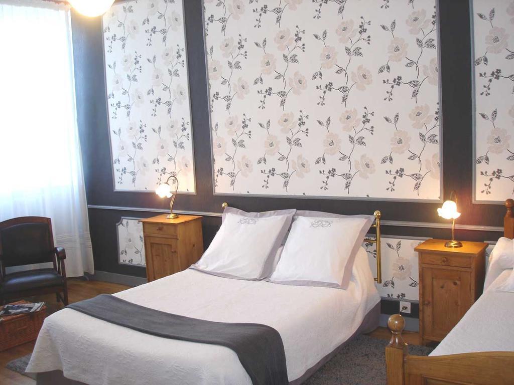 Ar Presbital Koz Hotel Saint-Thegonnec Luaran gambar